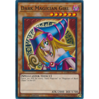 Dark Magician Girl - Legendary Dragon Decks Thumb Nail