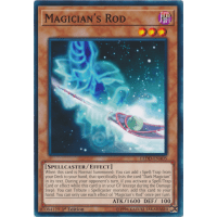 Magician's Rod - Legendary Dragon Decks Thumb Nail