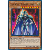 Legendary Knight Timaeus - Legendary Dragon Decks Thumb Nail