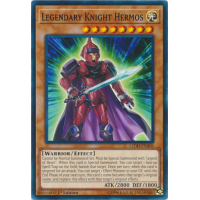 Legendary Knight Hermos - Legendary Dragon Decks Thumb Nail