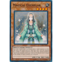 Magical Exemplar - Legendary Dragon Decks Thumb Nail