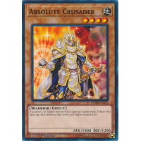 Absolute Crusader - Legendary Dragon Decks Thumb Nail