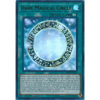 Dark Magical Circle - Legendary Dragon Decks Thumb Nail