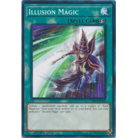 Illusion Magic - Legendary Dragon Decks Thumb Nail