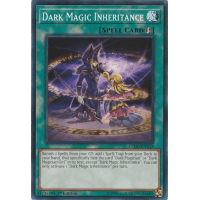Dark Magic Inheritance - Legendary Dragon Decks Thumb Nail