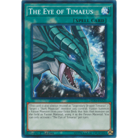 The Eye of Timaeus - Legendary Dragon Decks Thumb Nail