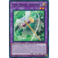 Time Magic Hammer - Legendary Dragon Decks Thumb Nail