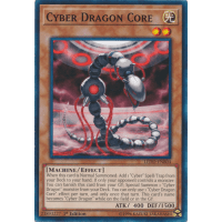 Cyber Dragon Core - Legendary Dragon Decks Thumb Nail