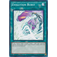 Evolution Burst - Legendary Dragon Decks Thumb Nail
