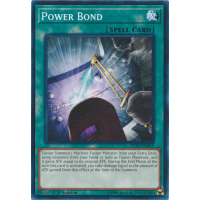 Power Bond - Legendary Dragon Decks Thumb Nail