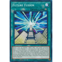 Future Fusion - Legendary Dragon Decks Thumb Nail