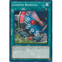 Limiter Removal - Legendary Dragon Decks Thumb Nail