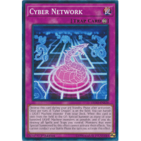 Cyber Network - Legendary Dragon Decks Thumb Nail