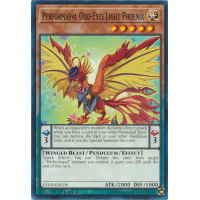 Performapal Odd-Eyes Light Phoenix - Legendary Dragon Decks Thumb Nail