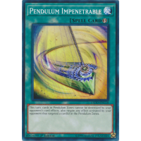 Pendulum Impenetrable - Legendary Dragon Decks Thumb Nail