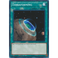Terraforming - Legendary Dragon Decks Thumb Nail