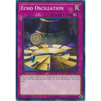 Echo Oscillation - Legendary Dragon Decks Thumb Nail