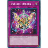 Pendulum Reborn - Legendary Dragon Decks Thumb Nail