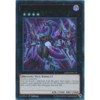 Dark Rebellion Xyz Dragon - Legendary Dragon Decks Thumb Nail