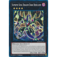 Supreme King Dragon Dark Rebellion - Legendary Dragon Decks Thumb Nail