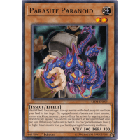 Parasite Paranoid - Legendary Duelists: Ancient Millennium Thumb Nail