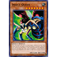 Insect Queen - Legendary Duelists: Ancient Millennium Thumb Nail
