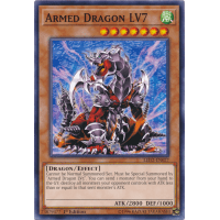 Armed Dragon LV7 - Legendary Duelists: Ancient Millennium Thumb Nail