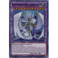 Rainbow Overdragon - Legendary Duelists: Ancient Millennium Thumb Nail