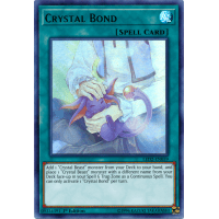 Crystal Bond - Legendary Duelists: Ancient Millennium Thumb Nail