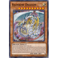 Rainbow Dragon - Legendary Duelists: Ancient Millennium Thumb Nail