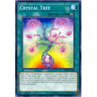 Crystal Tree - Legendary Duelists: Ancient Millennium Thumb Nail