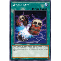 Worm Bait - Legendary Duelists: Ancient Millennium Thumb Nail