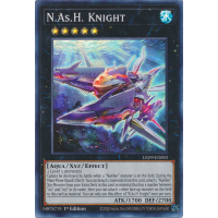 N.As.H. Knight - Legendary Duelists: Duels From the Deep Thumb Nail