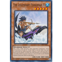 The Legendary Fisherman II - Legendary Duelists: Duels From the Deep Thumb Nail