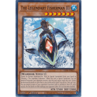 The Legendary Fisherman III - Legendary Duelists: Duels From the Deep Thumb Nail