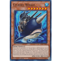 Citadel Whale - Legendary Duelists: Duels From the Deep Thumb Nail