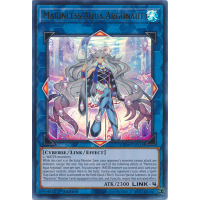 Marincess Aqua Argonaut - Legendary Duelists: Duels From the Deep Thumb Nail