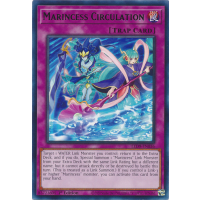 Marincess Circulation - Legendary Duelists: Duels From the Deep Thumb Nail