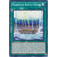 Marincess Battle Ocean - Legendary Duelists: Duels From the Deep Thumb Nail