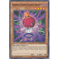 Gimmick Puppet Humpty Dumpty - Legendary Duelists: Immortal Destiny Thumb Nail