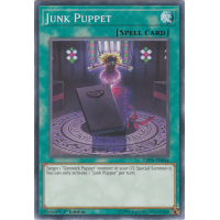 Junk Puppet - Legendary Duelists: Immortal Destiny Thumb Nail
