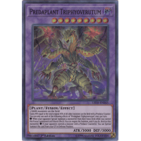 Predaplant Triphyoverutum - Legendary Duelists: Immortal Destiny Thumb Nail