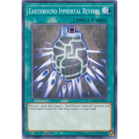 Earthbound Immortal Revival - Legendary Duelists: Immortal Destiny Thumb Nail