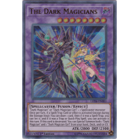 The Dark Magicians - Legendary Duelists: Magical Hero Thumb Nail