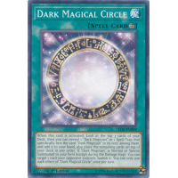 Dark Magical Circle - Legendary Duelists: Magical Hero Thumb Nail