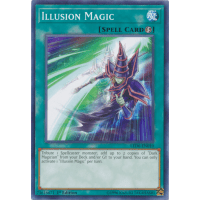 Illusion Magic - Legendary Duelists: Magical Hero Thumb Nail