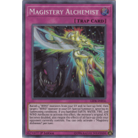 Magistery Alchemist - Legendary Duelists: Magical Hero Thumb Nail