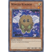 Winged Kuriboh - Legendary Duelists: Magical Hero Thumb Nail