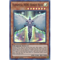 Elemental HERO Honest Neos - Legendary Duelists: Magical Hero Thumb Nail