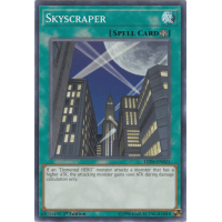 Skyscraper - Legendary Duelists: Magical Hero Thumb Nail